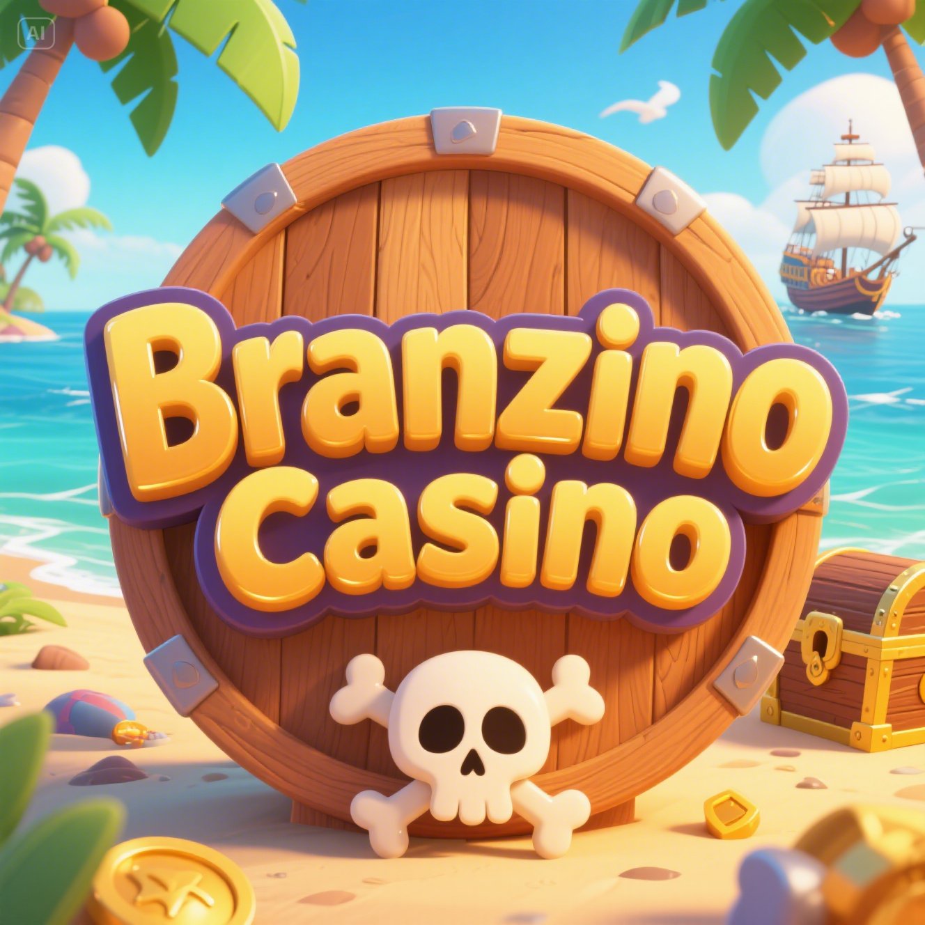 Branzino Casino